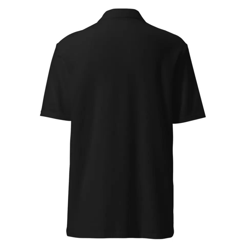Custom Daughters of Isis DOI Embroidered Polo Shirt