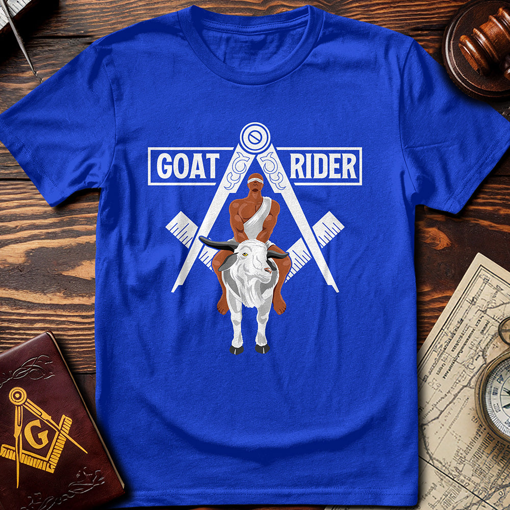 Goat Rider T-Shirt