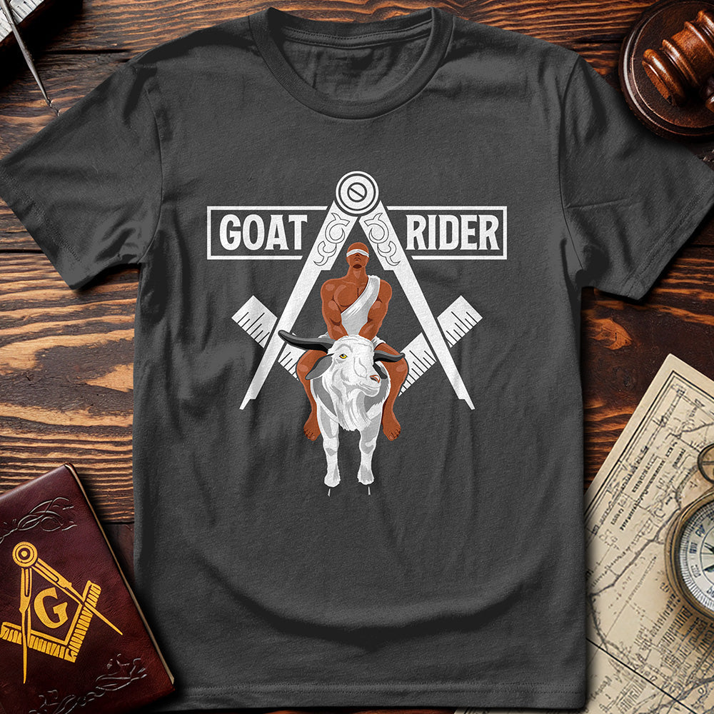 Goat Rider T-Shirt