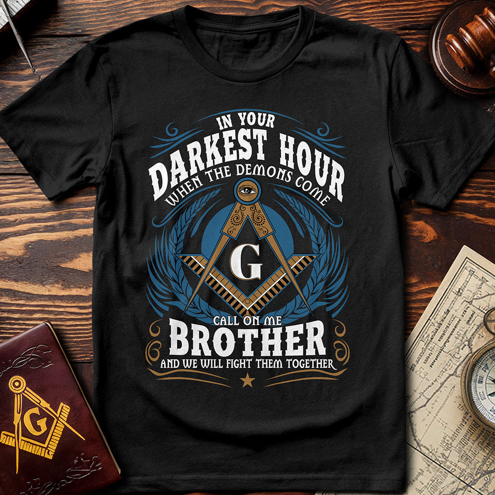 In Your Darkest Hour T-Shirt