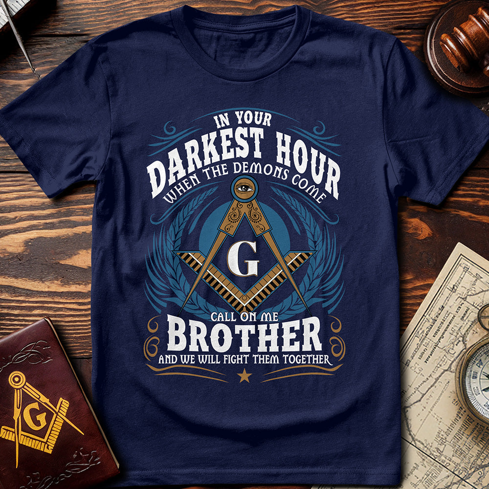 In Your Darkest Hour T-Shirt