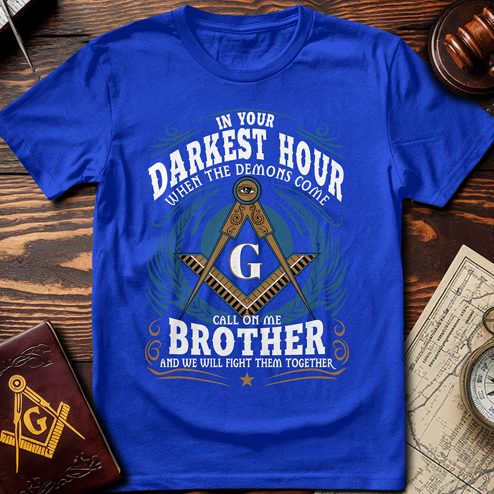 In Your Darkest Hour T-Shirt