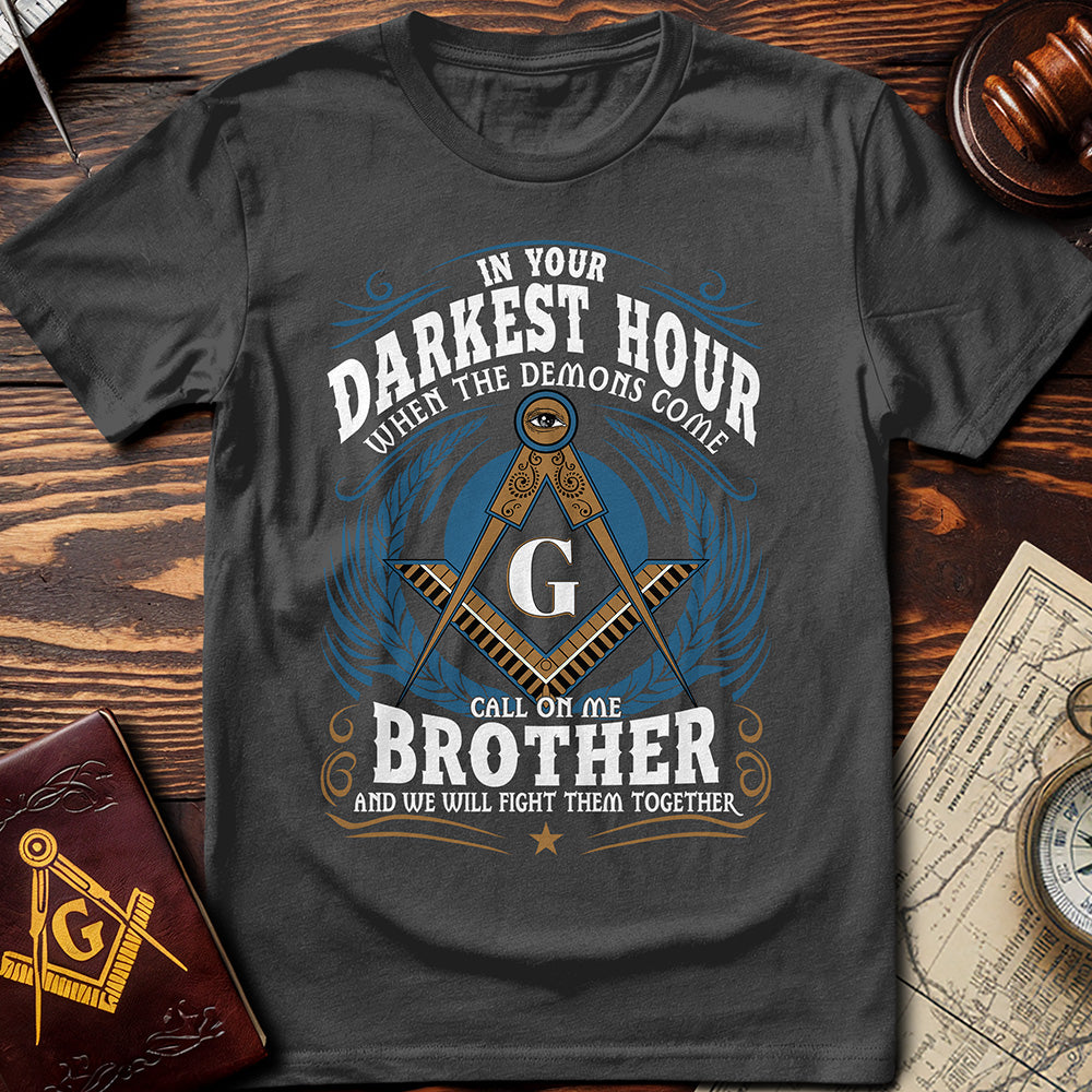 In Your Darkest Hour T-Shirt