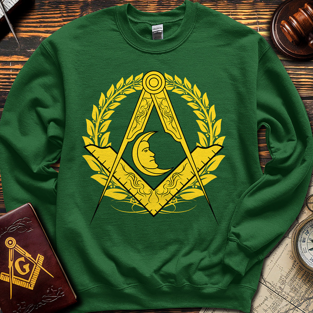 Junior Deacon - Sweatshirt