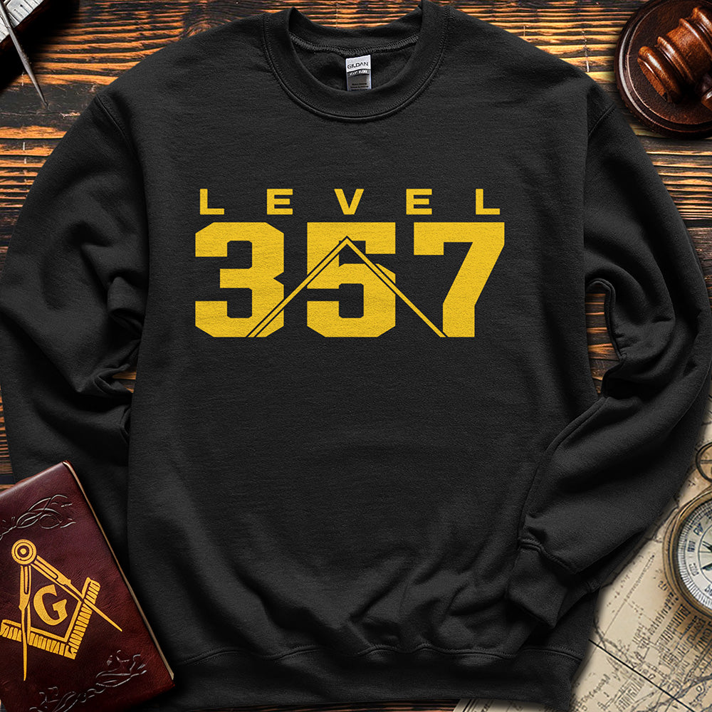 Level 357 - Sweatshirt