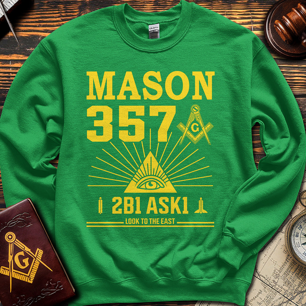 Mason 357 - Sweatshirt