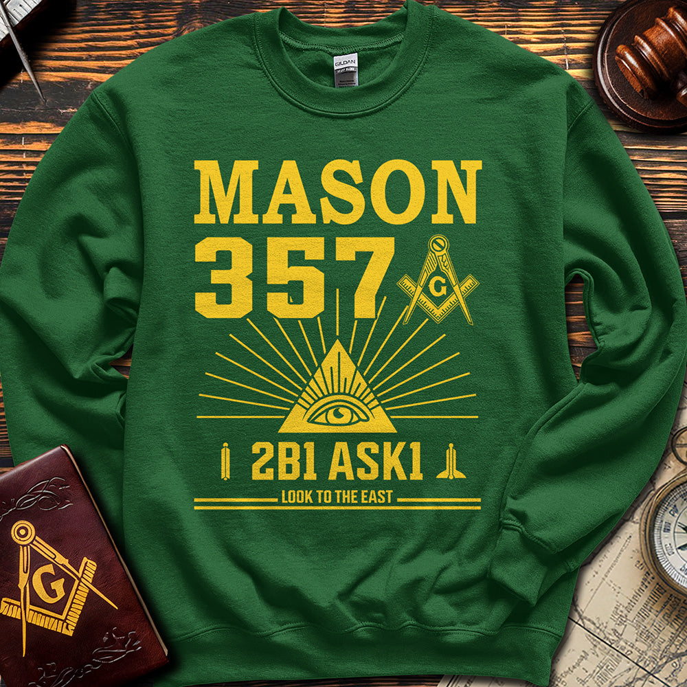 Mason 357 - Sweatshirt