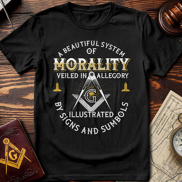 Morality T-Shirt