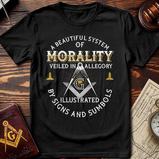 Morality T-Shirt