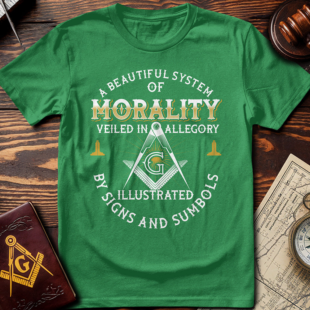 Morality T-Shirt