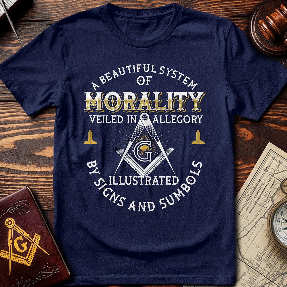 Morality T-Shirt