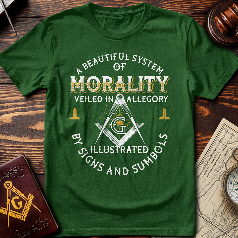 Morality T-Shirt