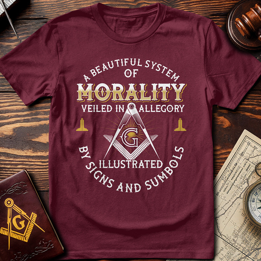 Morality T-Shirt