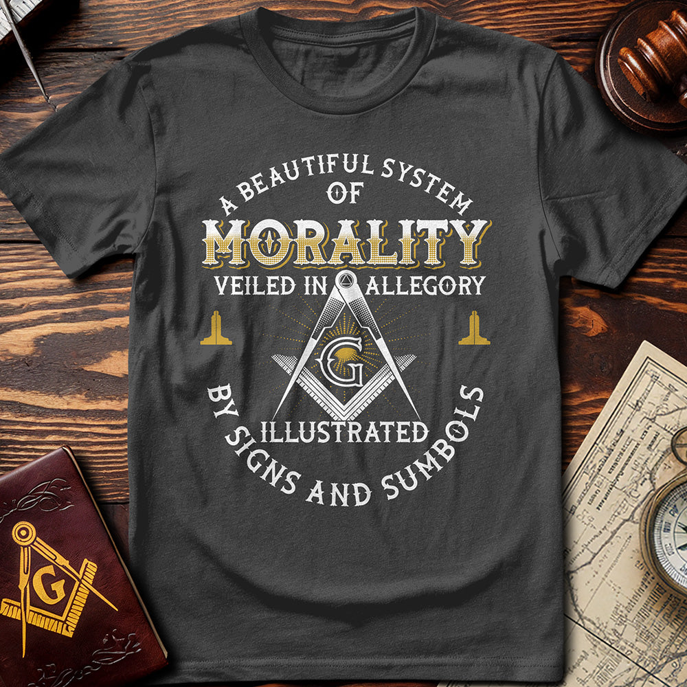 Morality T-Shirt