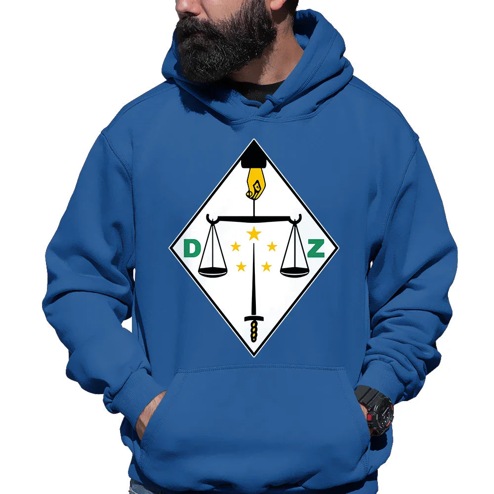 Princes Of Jerusalem Scottish Rite Hoodie