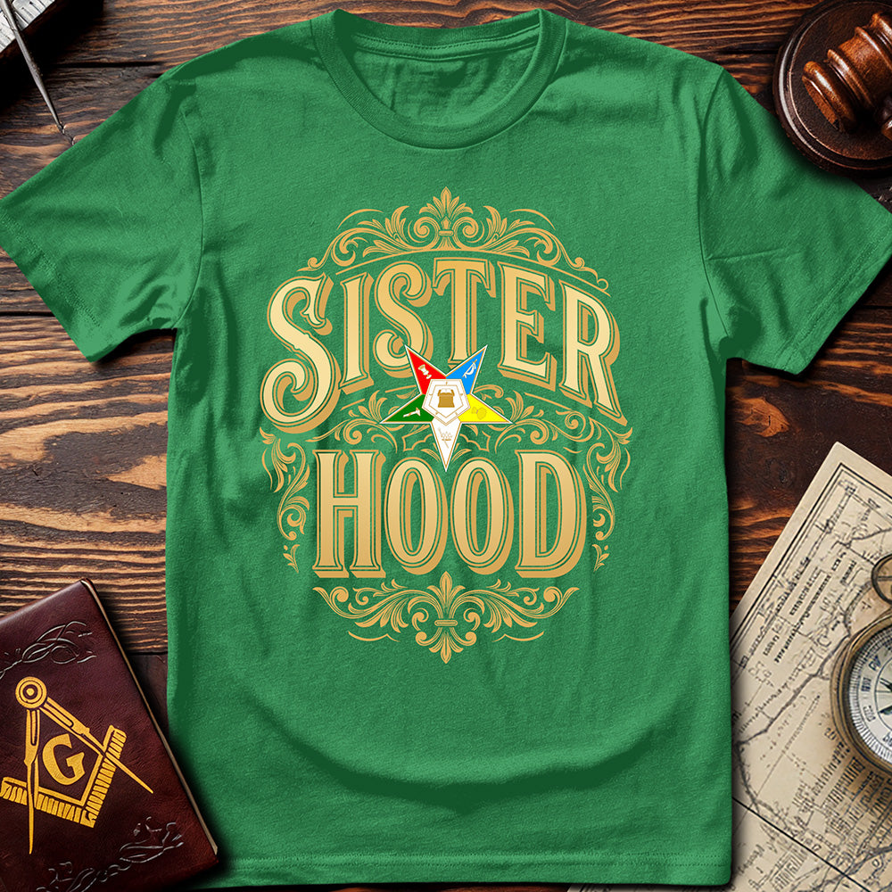 Sisterhood OES T-Shirt