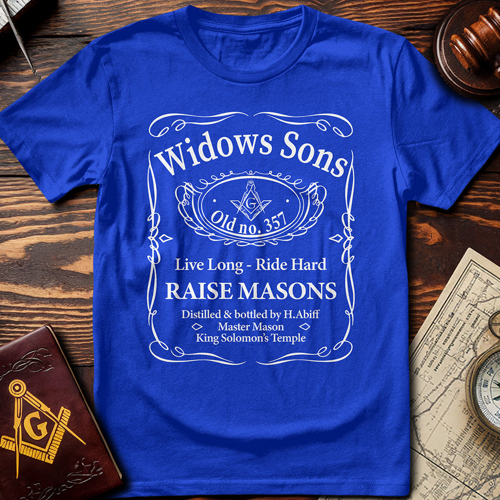 Windows Sons T-Shirt