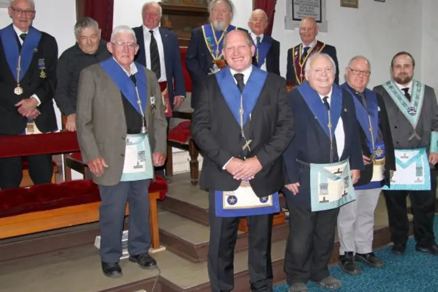 Otago/New Zealand – Masons Offer Funding Support