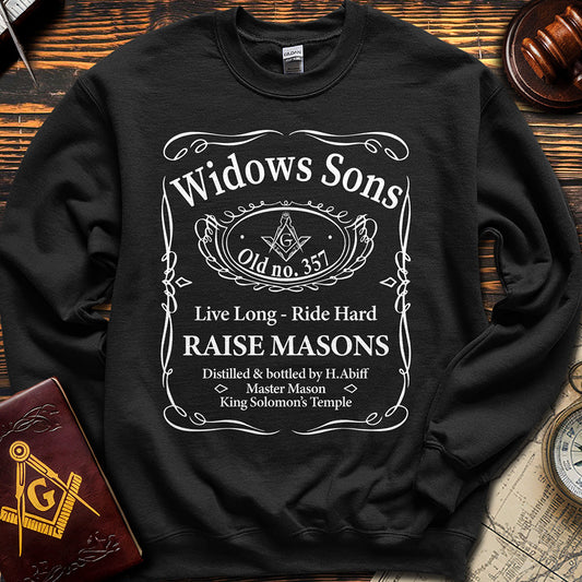 Widow's Sons