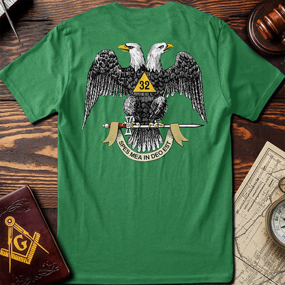 32nd Degree Scottish Rite T-Shirt