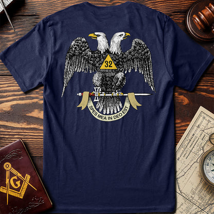 32nd Degree Scottish Rite T-Shirt