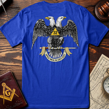 32nd Degree Scottish Rite T-Shirt