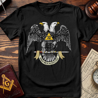 32nd Degree Scottish Rite T-Shirt