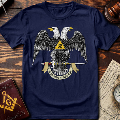 32nd Degree Scottish Rite T-Shirt