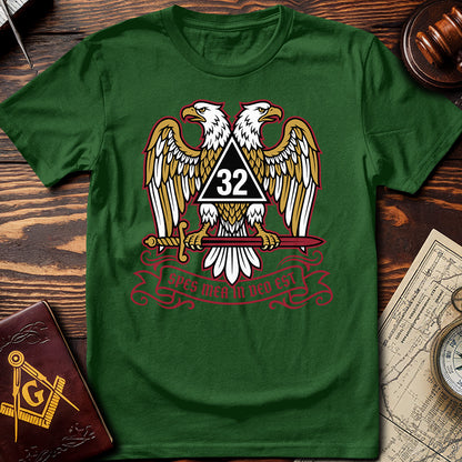 32nd Degree Scottish Rite T-Shirt