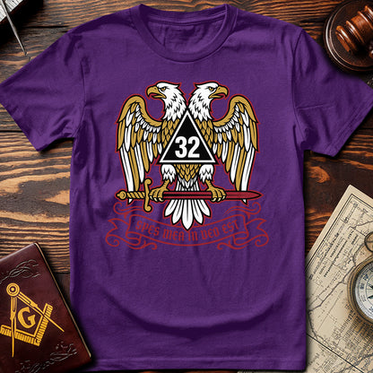 32nd Degree Scottish Rite T-Shirt