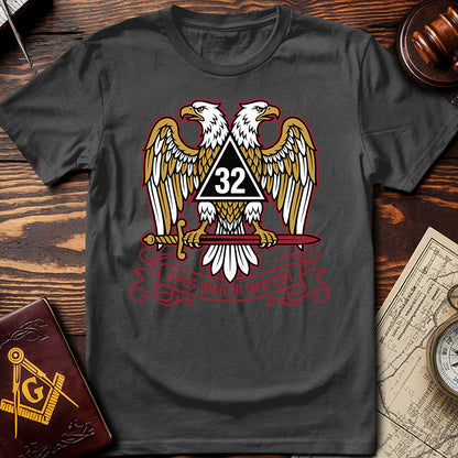 32nd Degree Scottish Rite T-Shirt