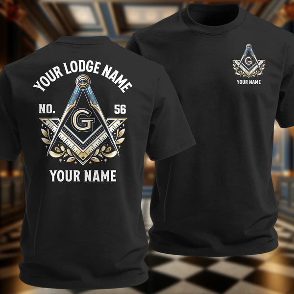 CUSTOM T-SHIRT