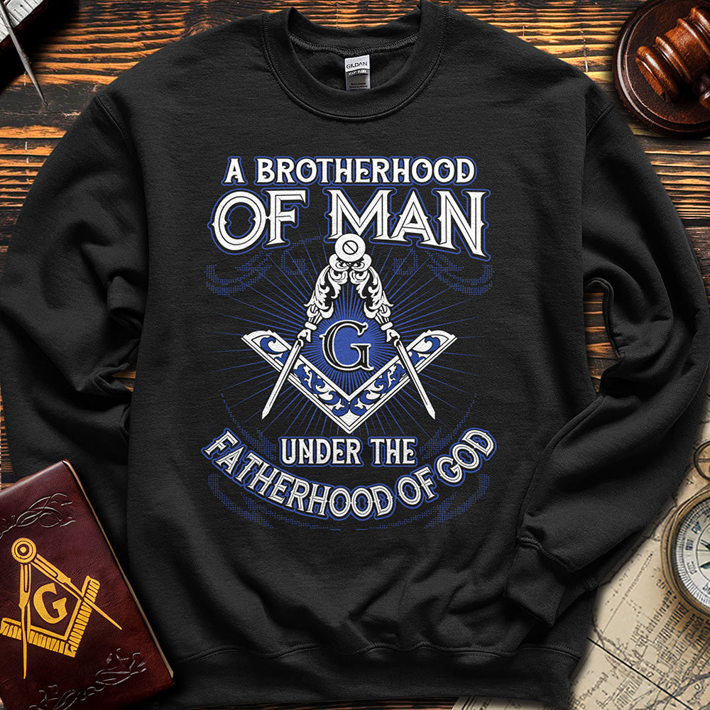 A Brotherhood Of Man - Sweatshirt