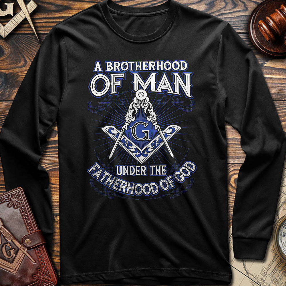 A Brotherhood Of Man Long Sleeve