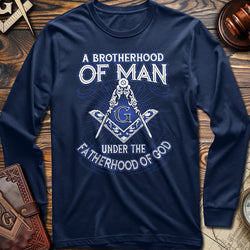 A Brotherhood Of Man Long Sleeve