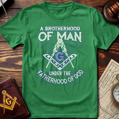 A Brotherhood Of Man T-Shirt