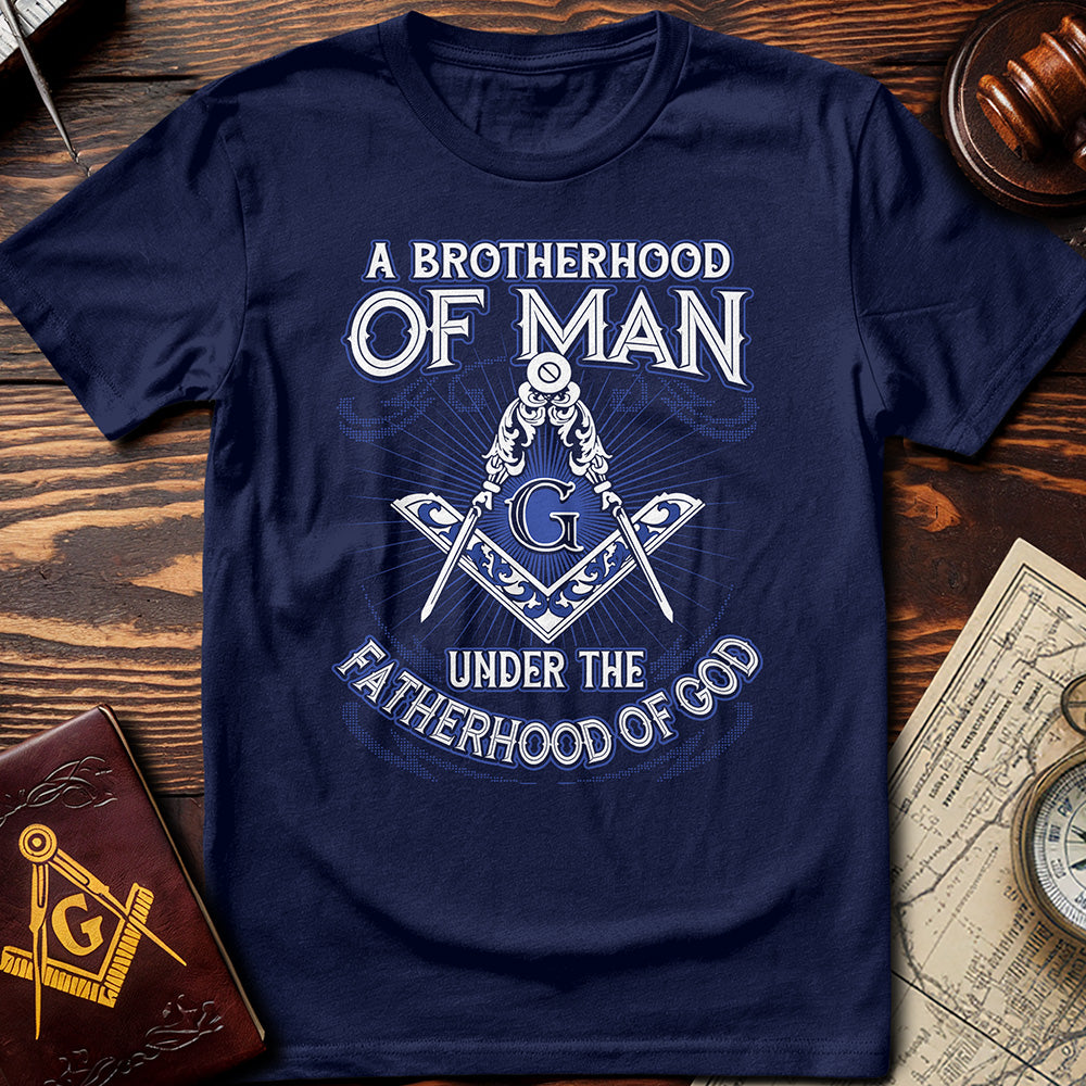 A Brotherhood Of Man T-Shirt