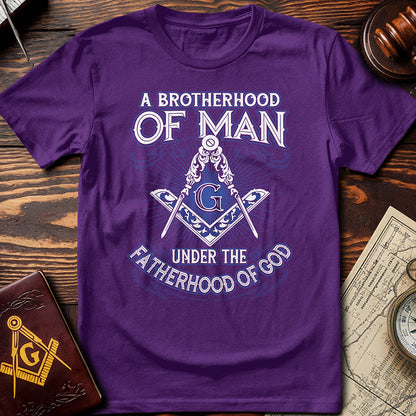 A Brotherhood Of Man T-Shirt