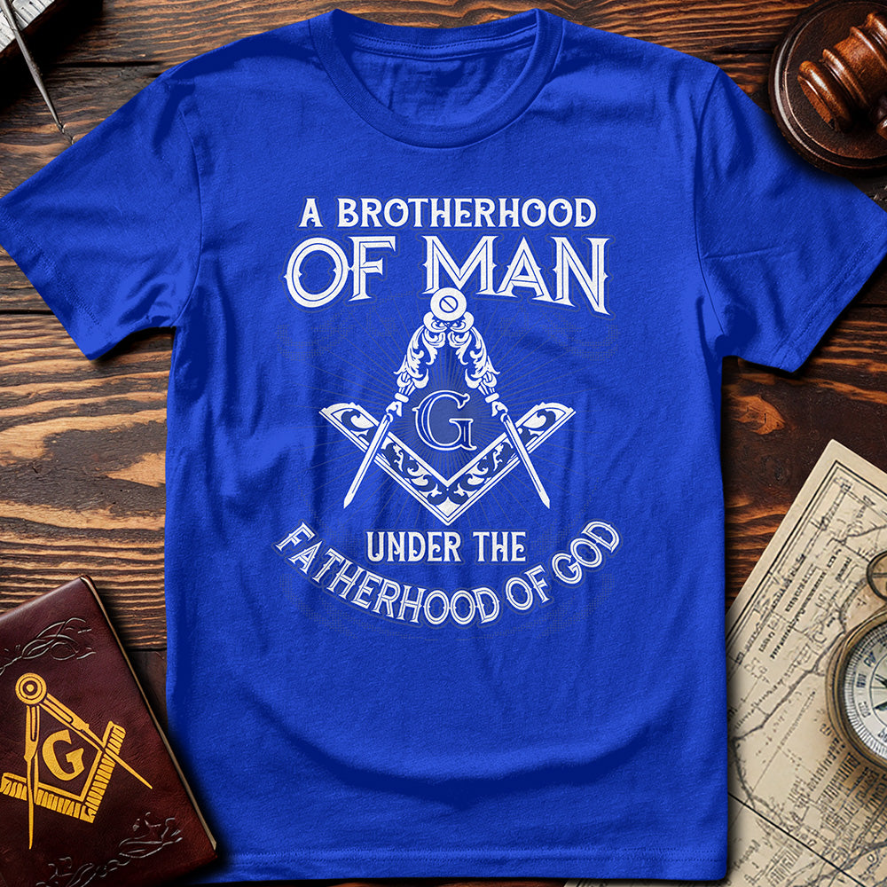 A Brotherhood Of Man T-Shirt