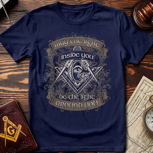 Be The Light T-Shirt