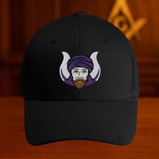 Grotto M.O.V.P.E.R. Hat - Embroidered
