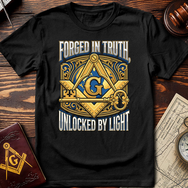 International Mason T-Shirt