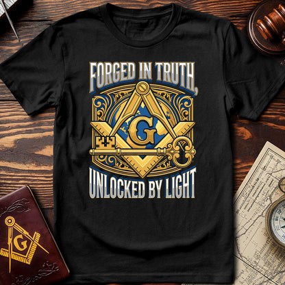 International Mason T-Shirt