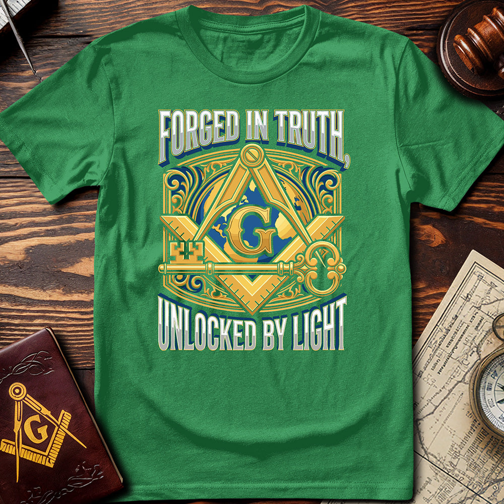 International Mason T-Shirt