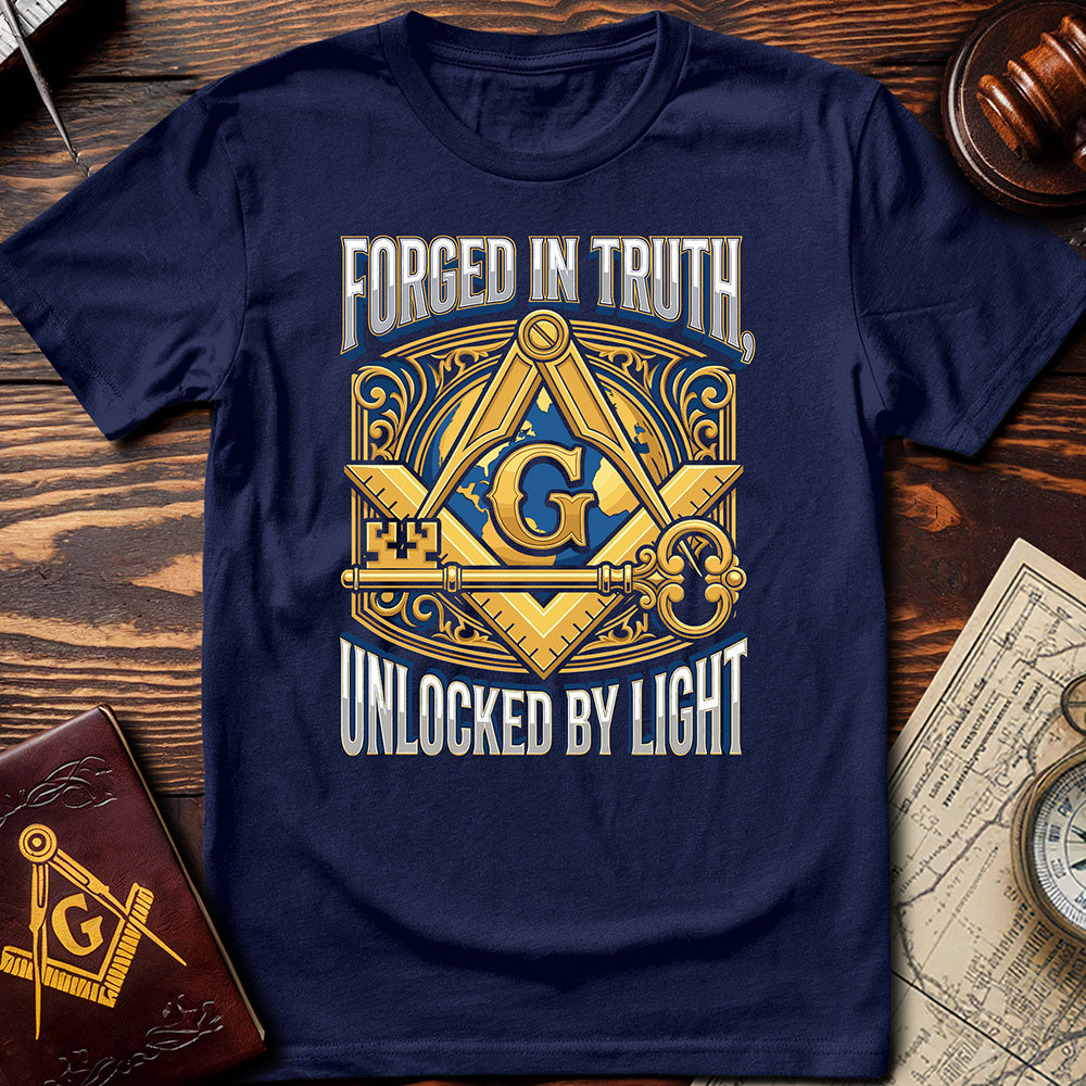 International Mason T-Shirt