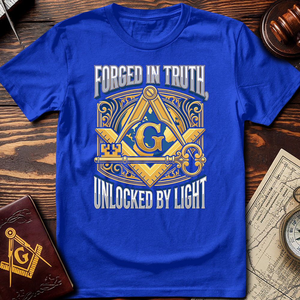International Mason T-Shirt