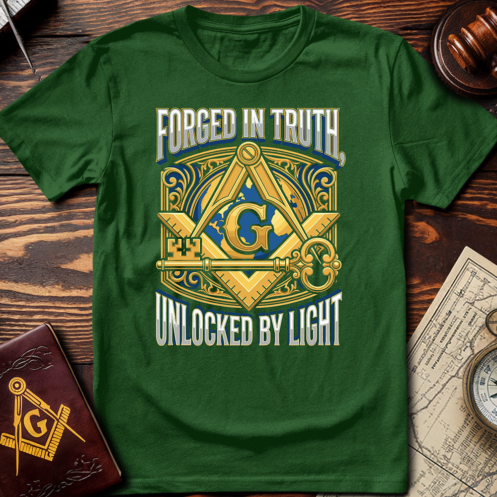 International Mason T-Shirt