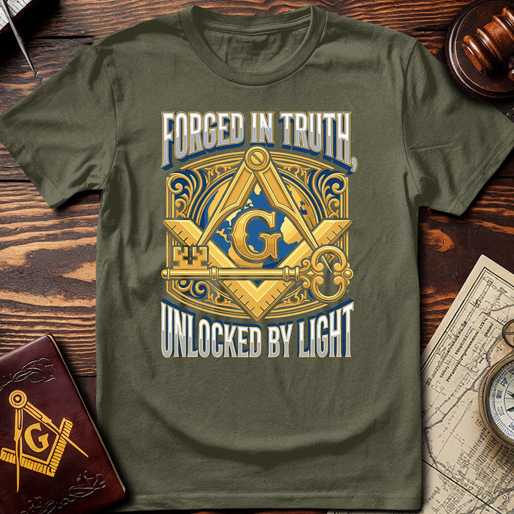 International Mason T-Shirt