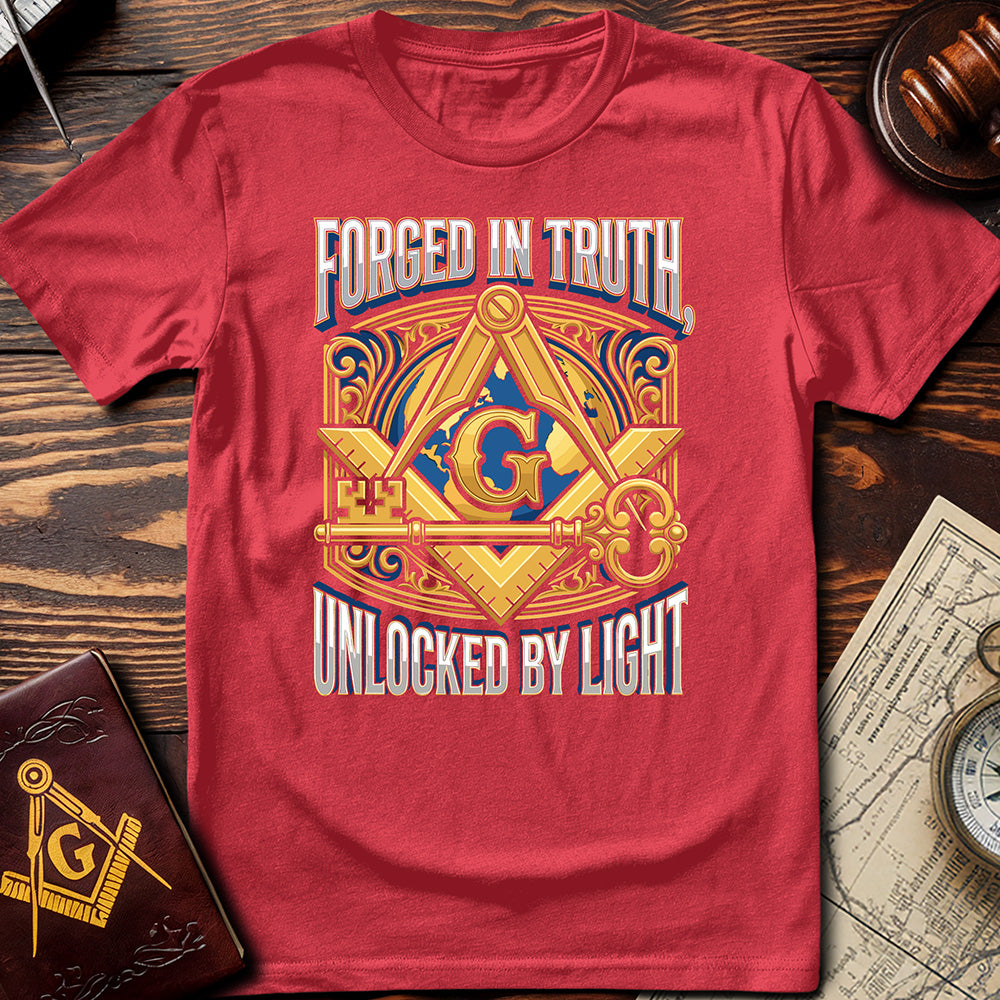 International Mason T-Shirt