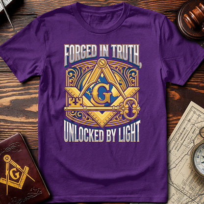 International Mason T-Shirt